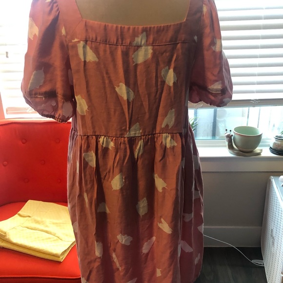 Loft dress - Picture 5 of 12